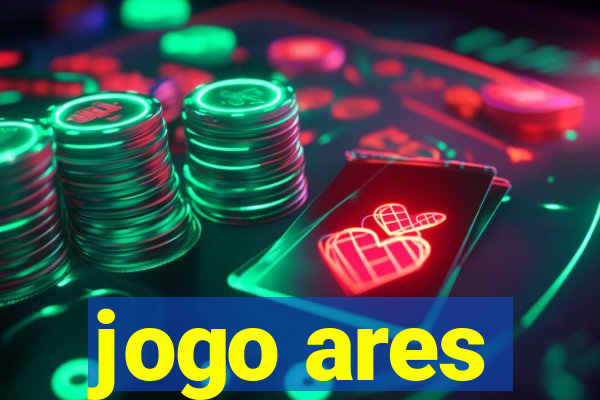 jogo ares